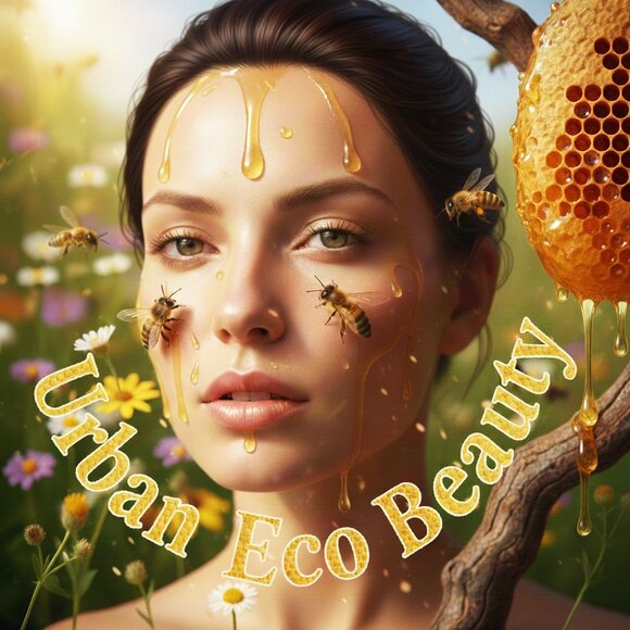 The Rescuer Cream / Organic Comfort Balm with Manuka Honey & Bee Venom - Picture 10 of 11